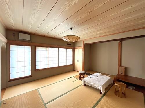 和室約8帖