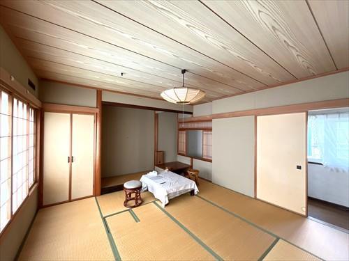 和室約8帖