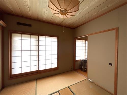 和室約4.5帖