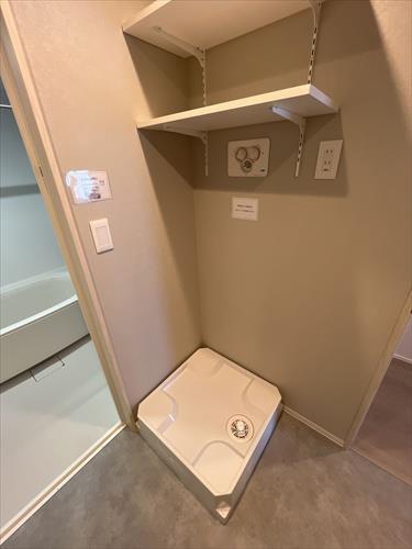 防水パン