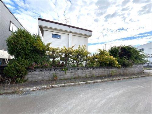 土地写真⑧