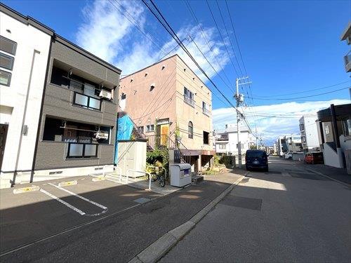 土地写真⑨