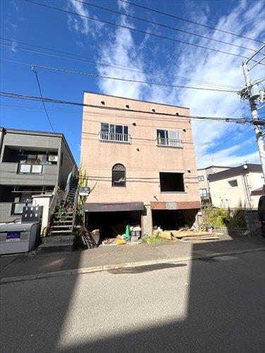 土地写真