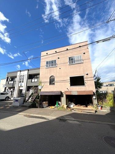 土地写真②