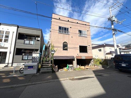 土地写真③