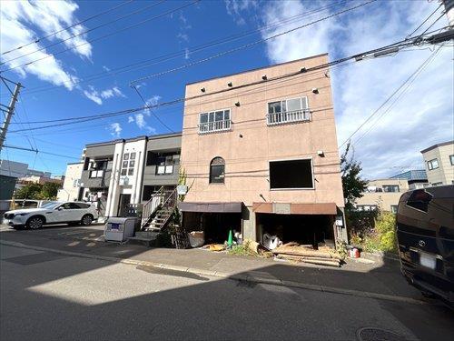 土地写真④