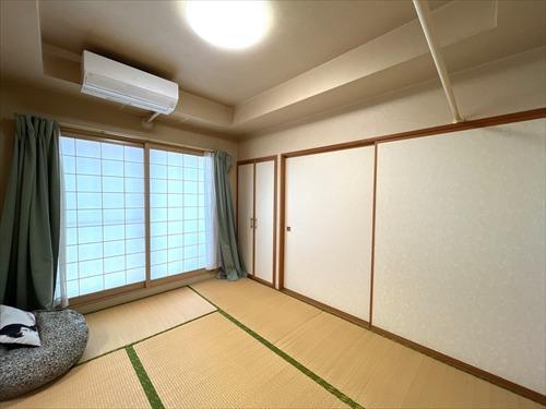 和室6帖