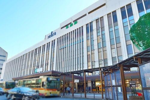 JR 平塚駅までバス20分徒歩5分