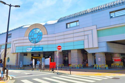 小田急 祖師ヶ谷大蔵駅まで徒歩16分