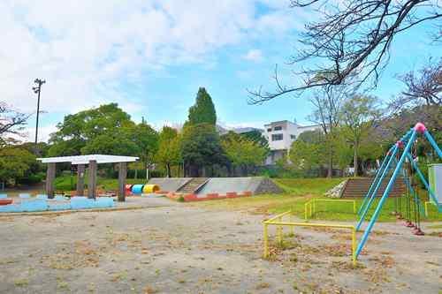 椎名谷公園まで280ｍ