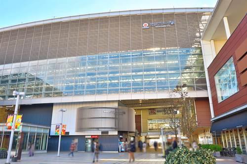 東急 たまプラーザ駅まで徒歩25分