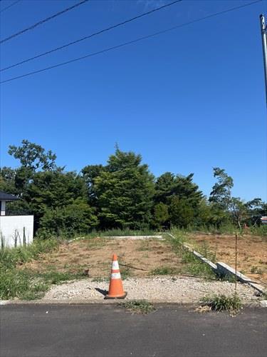 未完成(2025年7月撮影)