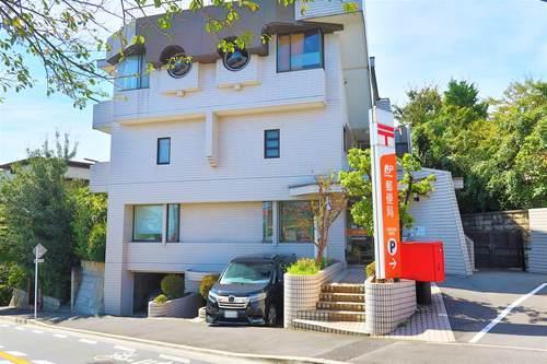 川崎生田南郵便局まで570ｍ