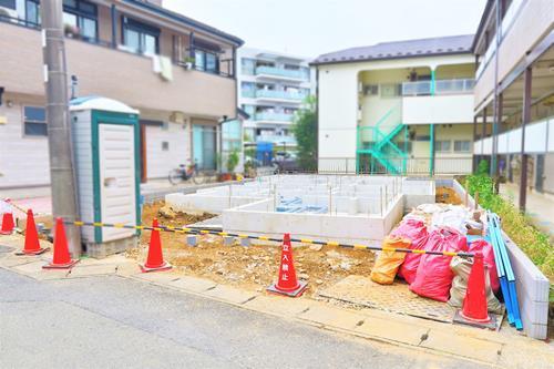 【現地写真2025年10月撮影】