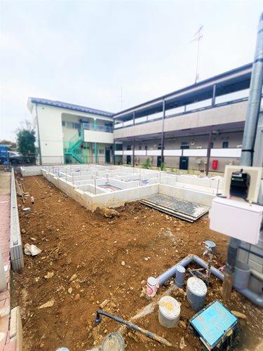 【現地写真2025年10月撮影】