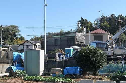 【現地写真2025年11月撮影】