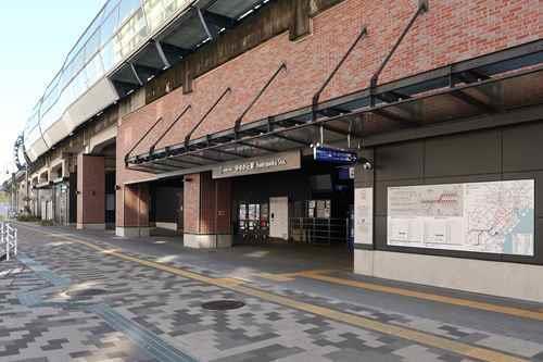 相模鉄道 ゆめが丘駅まで徒歩18分