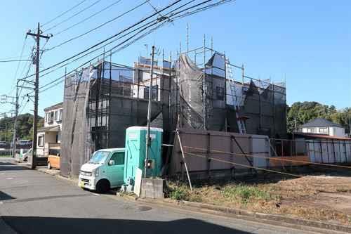 【現地写真2025年11月撮影】