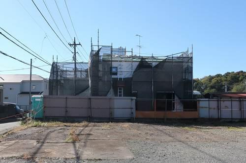 【現地写真2025年11月撮影】