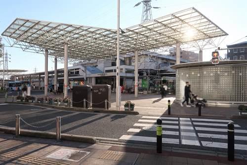 東武鉄道東上線 朝霞駅まで徒歩9分