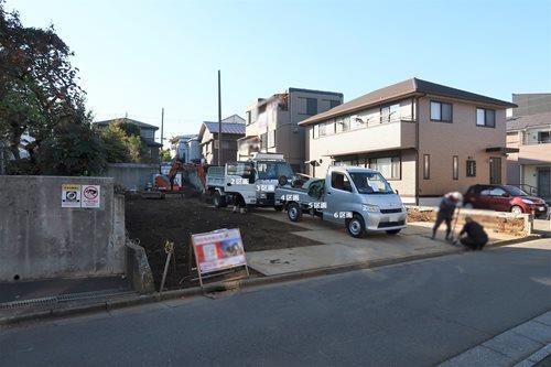 【現地写真2025年11月撮影】】