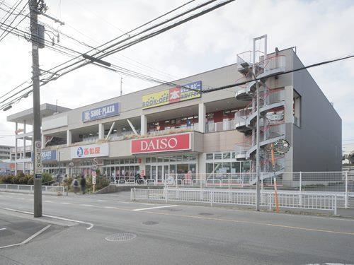 アクロスプラザ東神奈川 1590m