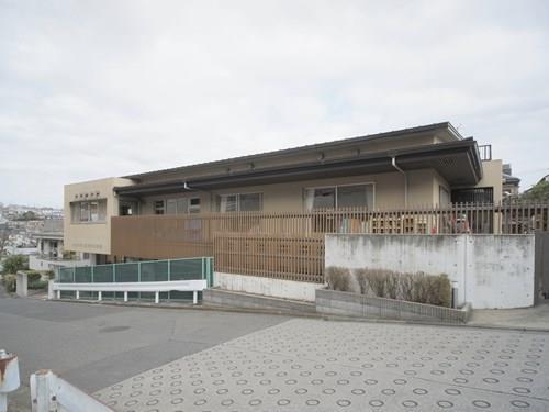 ねむの樹北寺尾保育園 230m