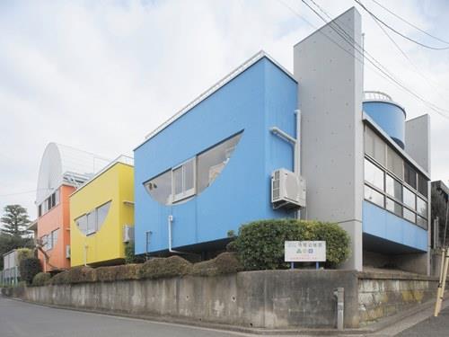 寺尾幼稚園 350m