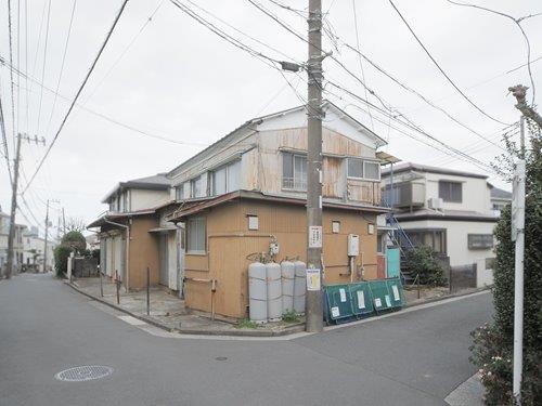 現地（撮影 2026.02）