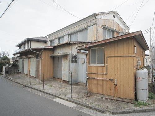 現地（撮影 2026.02）