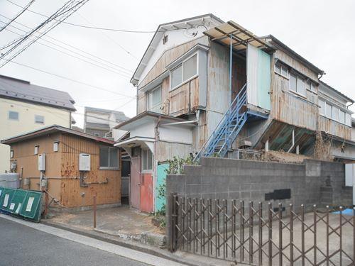 現地（撮影 2026.02）