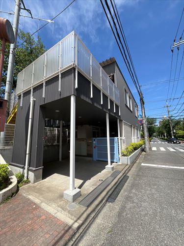 さくらの木保育園　30ｍ