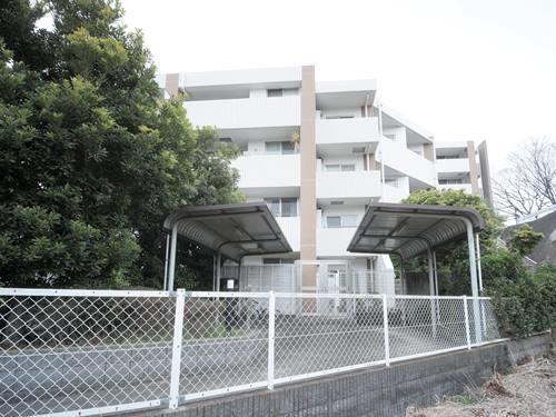 現地外観（撮影 2026.03）