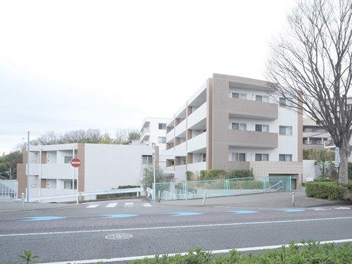 現地外観（撮影 2026.03）