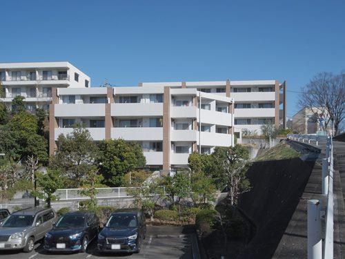 現地外観（撮影 2026.03）