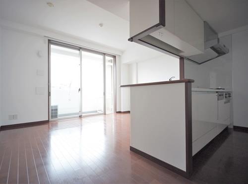 LDK 約12.1帖/キッチン