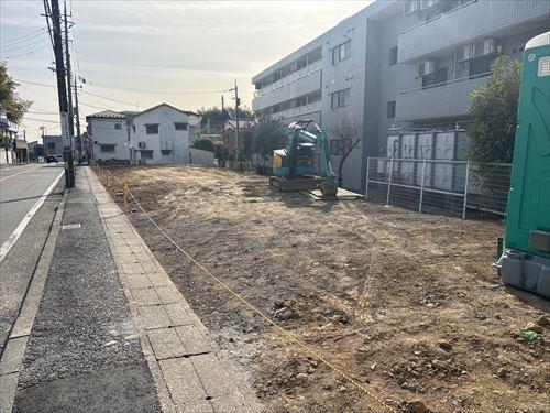 現地【2026年1月撮影】