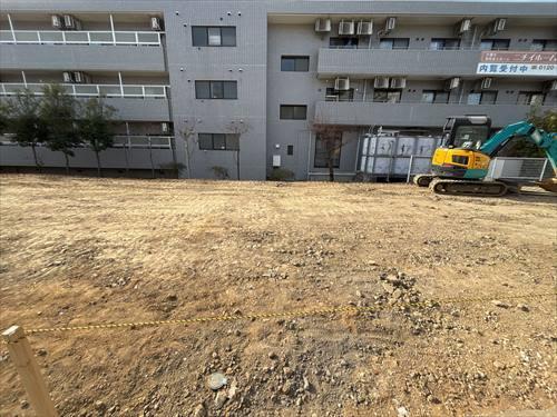 現地【2026年1月撮影】