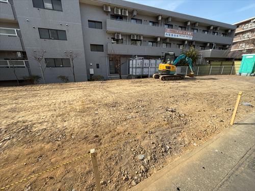 現地【2026年1月撮影】