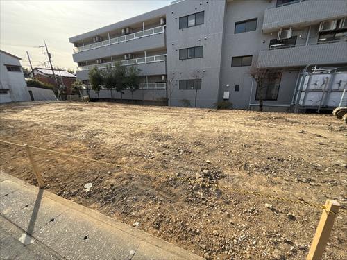 現地【2026年1月撮影】