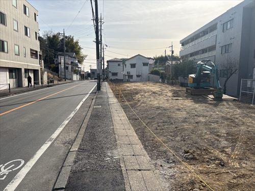 現地【2026年1月撮影】