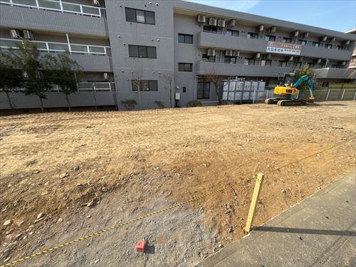 現地【2026年1月撮影】