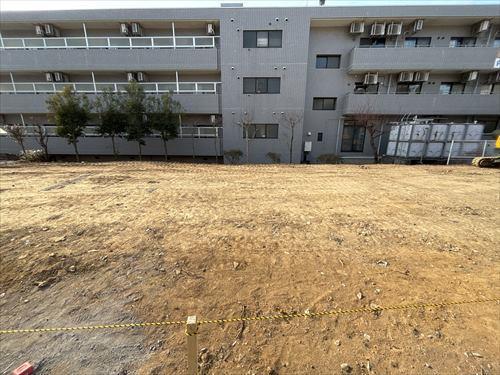 現地【2026年1月撮影】