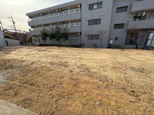 現地【2026年1月撮影】