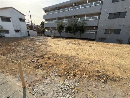 現地【2026年1月撮影】