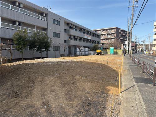 現地【2026年1月撮影】