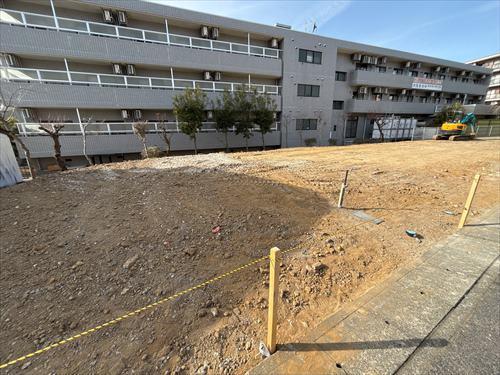 現地【2026年1月撮影】