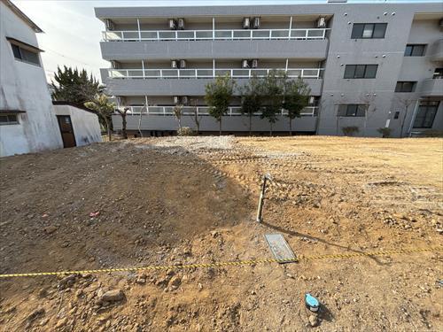 現地【2026年1月撮影】