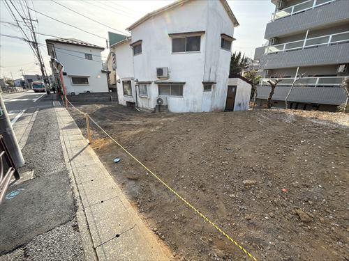 現地【2026年1月撮影】