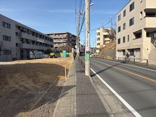 現地【2026年1月撮影】